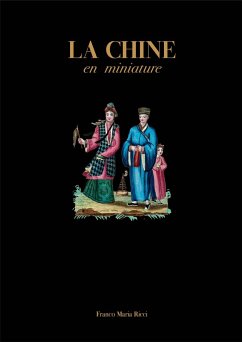 La Chine - Antei, Giorgio; Blehaut, Hwee Lie; Breton, J B Joseph