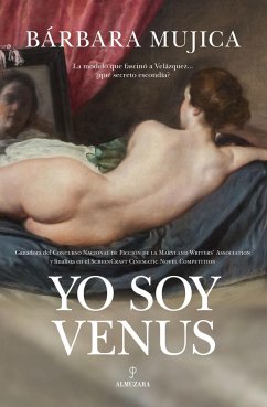 Yo Soy Venus - Mujica, Barbara