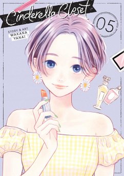 Cinderella Closet Vol. 5 - Yanai, Wakana