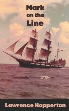 Mark on the Line: On the sinking of the Marques, June 4, 1984 - Hopperton, Lawrence