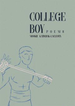 College Boy - Katigbak-Lacuesta, Mookie