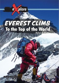 Everest Climb - Coombs, Sharlene