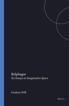 Cover Belphagor