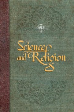 Science and Religion - Ja'fari, Allamah Muhammad Taqi