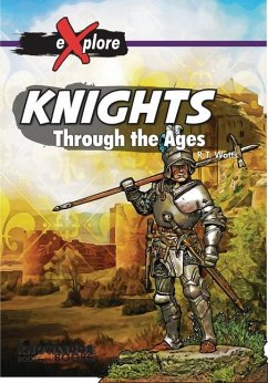 Knights - Watts, Robert