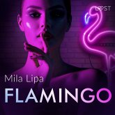Flamingo – opowiadanie erotyczne (MP3-Download)