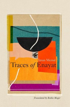 Traces of Enayat - Mersal, Iman