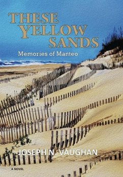 These Yellow Sands - Vaughan, Joseph N