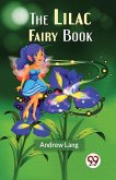 The Lilac Fairy Book