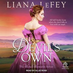 The Devil's Own - Lefey, Liana