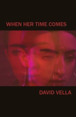 When Her Time Comes - Vella, David