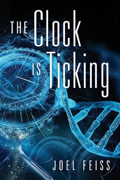 The Clock is Ticking - Feiss, Joel