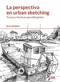 La perspectiva en urban sketching (eBook, PDF)