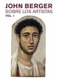 Sobre los artistas. Vol. 1 (eBook, ePUB)