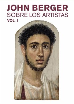 Sobre los artistas. Vol. 1 (eBook, ePUB) - Berger, John