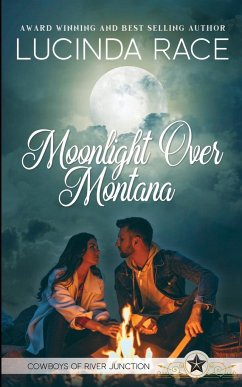 Moonlight Over Montana - Race, Lucinda