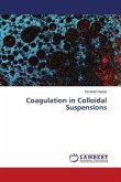 Coagulation in Colloidal Suspensions