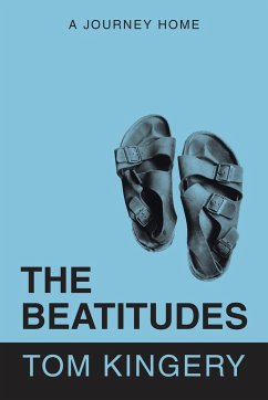 The Beatitudes - Kingery, Tom