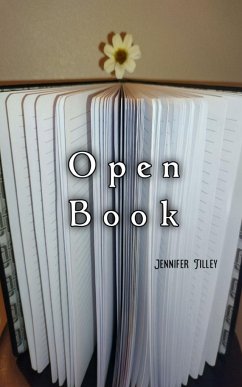 Open Book - Tilley, Jennifer