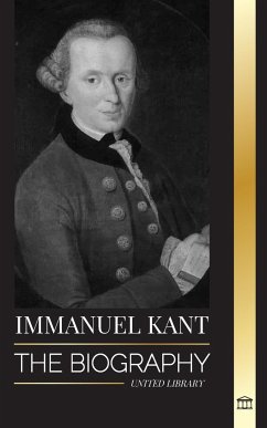 Immanuel Kant - Library, United