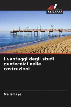 I vantaggi degli studi geotecnici nelle costruzioni - Faye, Mallé