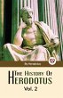 The History Of Herodotus Vol-2 - Bild 1