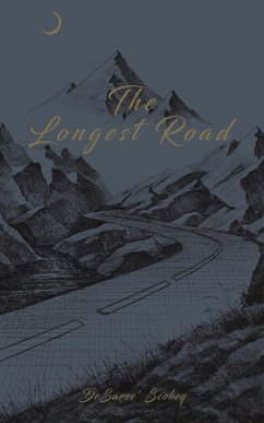 The Longest Road - Scobey, Desaree'