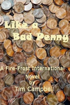 Like a Bad Penny - Campbell, Timothy Colin