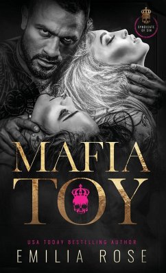 Mafia Toy - Rose, Emilia