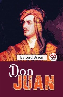 Don Juan - Byron, George Gordon