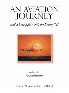 An Aviation Journey - Marosszéky Fraes, Peter
