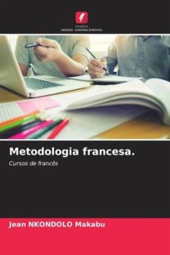 Metodologia francesa. - NKONDOLO Makabu, Jean