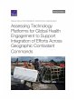Assessing Technology Platforms for... - Bild 1