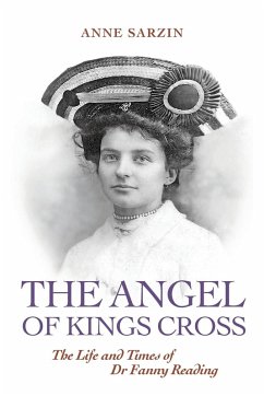 Cover 'The Angel of Kings Cross'