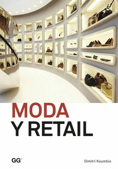 Moda y retail (eBook, PDF) - Koumbis, Dimitri