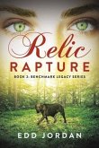 Relic Rapture: Book 2 Volume 2