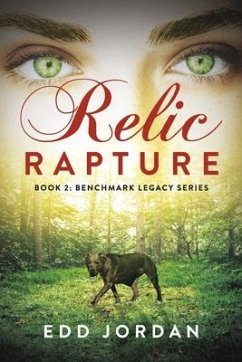 Relic Rapture: Book 2 Volume 2 - Jordan, Edd