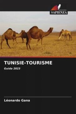 TUNISIE-TOURISME - Gana, Léonardo