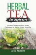 HERBAL TEA FOR BEGINNERS - Bild 1