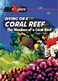 Diving on a Coral Reef - Watts, Robert