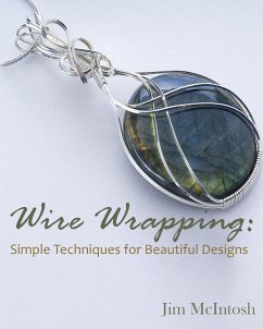 Wire Wrapping - McIntosh, Jim