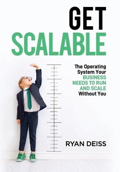 Get Scalable - Deiss, Ryan