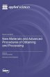 New Materials and Advanced Procedures... - Bild 1