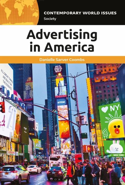 Advertising in America Advertising in America