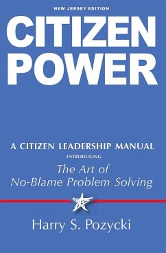 Cover Citizen Power