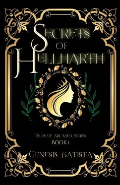 Secrets Of Hellharth - Batista, Genesis