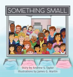 Something Small - Taylor, Andrew S.