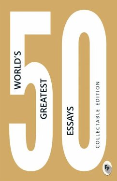 Cover 50 World's Greatest Essays