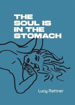 Cover The Soul Is in the Stomach
