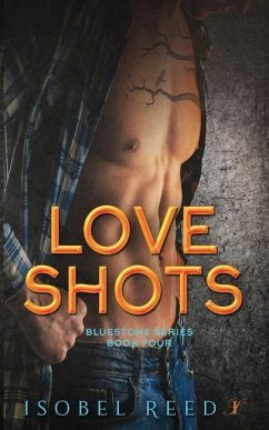 Love Shots - Reed, Isobel